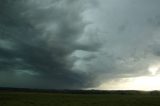 Australian Severe Weather Picture