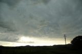 Australian Severe Weather Picture