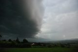 Australian Severe Weather Picture