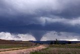 Cooma Nimmitabel Tornado picture