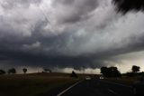 Australian Severe Weather Picture