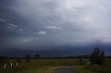 Australian Severe Weather Picture