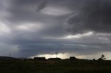 Australian Severe Weather Picture