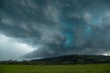 Australian Severe Weather Picture