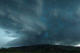 Australian Severe Weather Picture