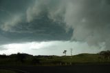 Australian Severe Weather Picture