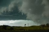 Australian Severe Weather Picture