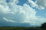 Australian Severe Weather Picture