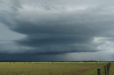 Australian Severe Weather Picture