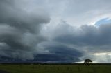 Australian Severe Weather Picture