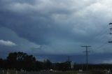 Australian Severe Weather Picture