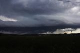 Australian Severe Weather Picture