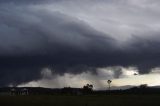 Australian Severe Weather Picture