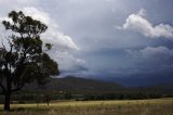 Australian Severe Weather Picture