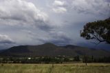 Australian Severe Weather Picture