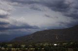 Australian Severe Weather Picture