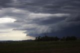 Australian Severe Weather Picture