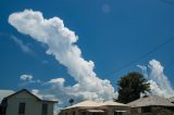 Australian Severe Weather Picture