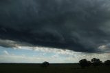 Australian Severe Weather Picture