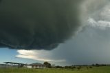 Australian Severe Weather Picture