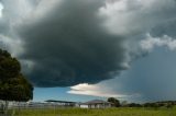 Australian Severe Weather Picture