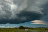 Australian Severe Weather Picture