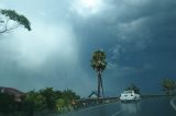 Australian Severe Weather Picture