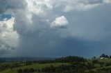 Australian Severe Weather Picture