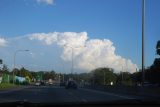 Australian Severe Weather Picture