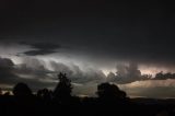 Australian Severe Weather Picture