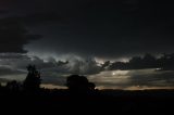 Australian Severe Weather Picture