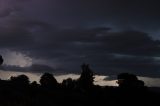 Australian Severe Weather Picture