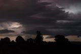 Australian Severe Weather Picture