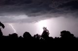 Australian Severe Weather Picture