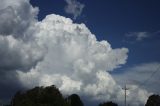 Australian Severe Weather Picture