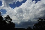 Australian Severe Weather Picture