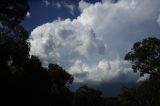 Australian Severe Weather Picture