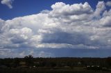 Australian Severe Weather Picture