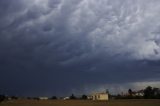 Australian Severe Weather Picture