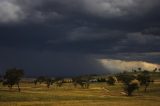 Australian Severe Weather Picture