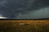 Australian Severe Weather Picture