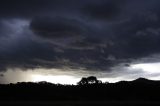 Australian Severe Weather Picture