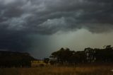 Australian Severe Weather Picture