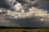 Australian Severe Weather Picture