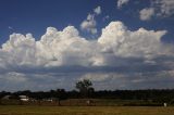 Australian Severe Weather Picture