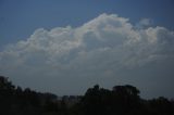 Australian Severe Weather Picture