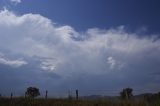 Australian Severe Weather Picture