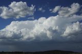 Australian Severe Weather Picture