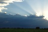 Australian Severe Weather Picture