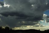 Australian Severe Weather Picture